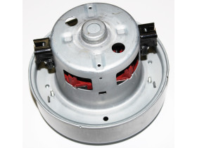 VAC031UN Двигатель пылесоса 1400W-1600W  H-110мм, D-135мм BOCCA FERRO, SAMSUNG