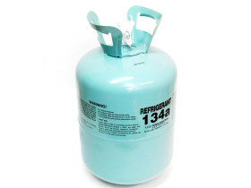  R-134a13.6 Фреон R 134 (13.6кг)