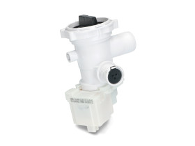  PMP010AR  !Насос слива COPRECI (с улиткой), зам. 283229, 119307,  (PMP007AR, PMP011AR, 085618, PMP005AR