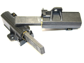  GG144  Щетки Эл.двиг  (5x13x35)-2шт., SOLE, зам. CAR007UN, 54ZN012, 114885, 196964, 4006020152, 481281719419, 481281729603