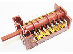 DG34-00008A, COK300SA=, Переключатель режимов духовки Samsung