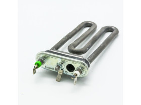  HTR011ID ТЭН 1460W (прям.с отв.L=150, R13, M110) Therm-3406169, L299508, 488000299508