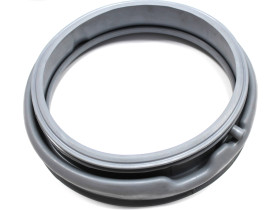  GSK008MI Манжета люка Miele - 5978913, 5710954, 6579420, 55MI068, 6415251