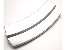  DC64-00773A Ручка люка СЕРАЯ Samsung DC64-00773C