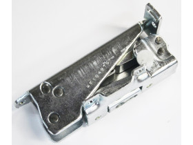  144878, DHF200ID= Петля двери холодильника HINGE - UPPER LH/LOWER RH (TECHNIC) зам.052586, dhf200id=