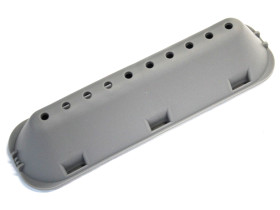  WS304, !DRM101ID= Лопасть барабана (Merl-065463), 183мм,серая,