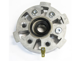  cod074 Суппорт в сборе на вертик.(подш.203,сальн.VA-22) Whirlpool-481231018483,481252028182, `IG5816