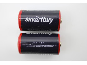  T063 батарейка Smartbuy 1,5V R14