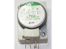 HL101 Таймер оттайки холодильника TMDF706CD1