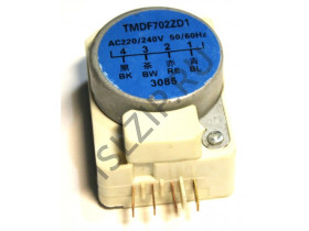 Таймер оттайки механический холодильника HL105 TMDF702ZD1