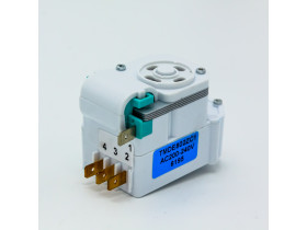  HL143 Таймер оттайки холодильника TMDE802ZC1