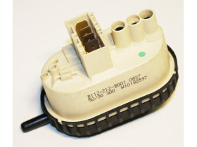  481227618327 Датчик уровня воды Whirlpool SMA067!!!