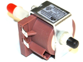 UT011 Помпа к паровому утюгу 16w220vED 100% TF 35гр