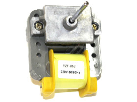  RF27C03-BE Вентилятор  SAMSUNG шток 38 мм, Ø4 мм, 220V YZF !!! 052  RF27C03-BE, RE-01WT52