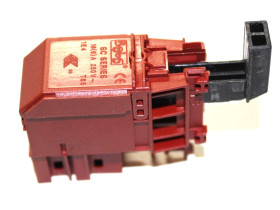  SWT100BO Кнопка сетевая BOSCH, зам.00160962z8, зам.*146SI01, (1.52.003.01), 85210100