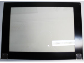 G246640 Стекло двери духовки Gorenje зам. 229278, 494490