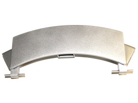  DHL008BO Ручка люка, серая, original Bosch-00659273 {Унив.} , 659273