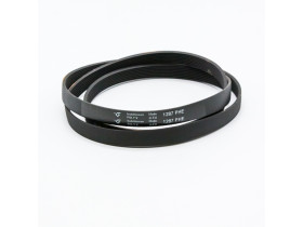 Ремень для стиральной машины 1287 H8 EL L-1195мм BLH342UN, зам.  481281728277, AV0970