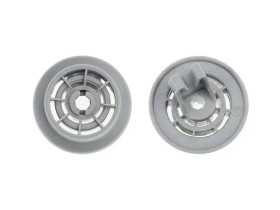  42052035 Колесо нижней корзины пмм Vestel, Fagor, Eureka
