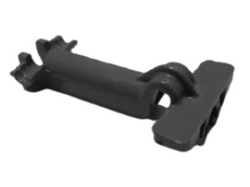  1513640200 Фиксатор корзины пмм (CLIPS LONG) Beko