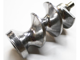  ZL012 Шнек мясорубки Zelmer, Philips L105 D40мм