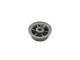  1885900400 Колесо нижней корзины ПММ BEKO