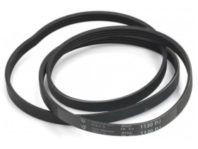 Ремень 1120 J5 для стиральных машин Electrolux, Zanussi, AEG