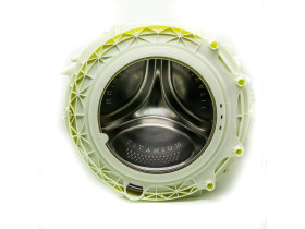  L294330 Бак в сборе Indesit, Ariston (48л/7кг)