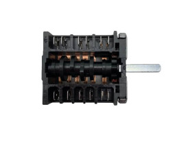 Переключатель режимов духовки Beko (Беко) COK305AC, 263900055, 850511K