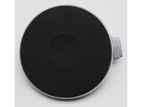 Конфорка для электроплиты чугунная 1000W D-145мм (Россия) COK001UK