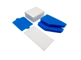  FIL99P HEPA фильтр для пылесосов Thomas XT/XS с системой AQUA-BOX, 5шт., зам. 787241, 05558, 195277, 195280, 195272, 195273