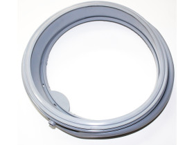  Vp2713E, зам.!GSK009MI= Манжета люка EPDM, (Italy) 1-отв. MIELE6602922, 6602923, 7887921, 7887922, 55MI070, 09mi06