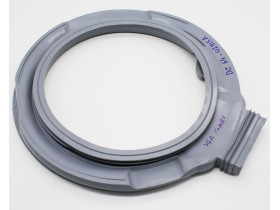 Манжета люка стиральной машины Samsung. DC64-02915A