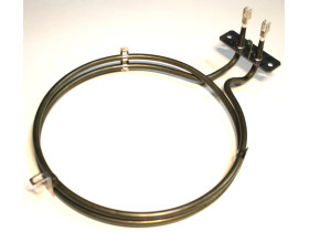  COK104LF= ТЭН дух.круглый (2000w, D-190mm)Irca, зам.3581907361, 38ZN007