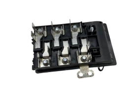 Клемная планка для плиты Beko 266920004, 210920042