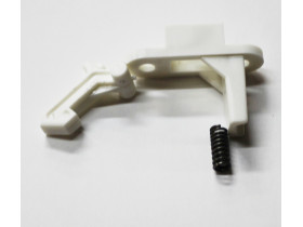  !WL040=, DHL100CY Направляющая + крючок (Candy-92676287+92729821+92676295) на AQUAMATIC 6-8-10T
