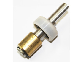  STP001 Шток ножа хлебопечи Philips + сальник