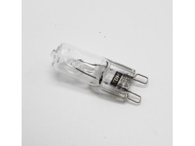  T268 Лампа галогенная JCD 60Вт G9