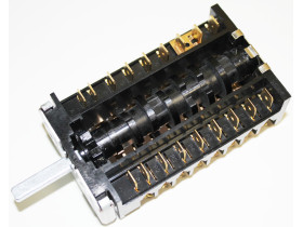  EP150 Переключатель 9 поз. духовки ELECTROLUX 42.09000.026, 3427564012, 3427564020