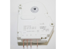  TMP012UN Таймер Стинол оригинальный (механический) TMP012UN, FR4704