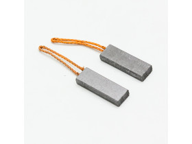  UBL007 Щетки двигателя 12.5 mono