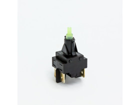  69AR009 Кнопка сетевая (коротк. 4-контакта) merl-030358, зам. SWT001AR