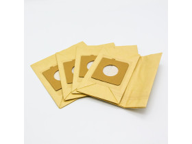 Мешки для пылесосов Filtero LGE 01 Эконом