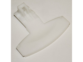  043669 DOOR HANDLE зам.056765 , 081477