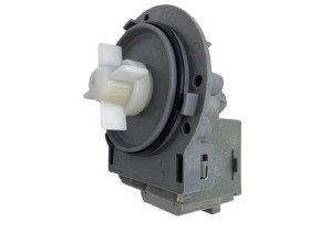  PMP030RP Помпа 3 болта контакты назад под фишку, зам. PMP014UN, B15-6AZ