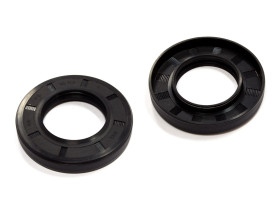 40x72x10/11,5 SLB001HA Сальник бака СМА HAIER, зам. 0020300340, 49047242