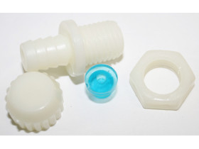 KL024 Клапан спусковой для кулера 