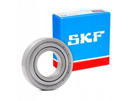  ISL6203ZZ !!! Подшипник 6203 2Z SKF (Син.уп)