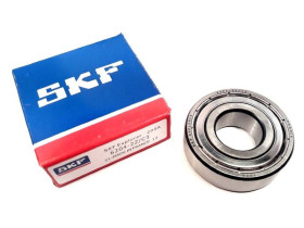  ISL6204ZZ !!! Подшипник 6204 2Z SKF (Син.уп)