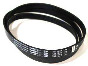 BLJ535UN Ремень 1255 J5_EL (1220мм) OPTIBELT BOSCH 439490
